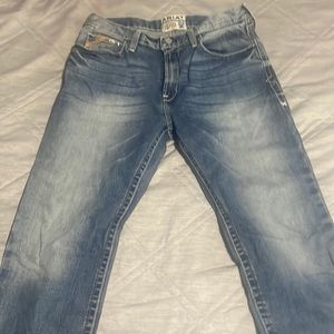 Ariat Bootcut Jeans